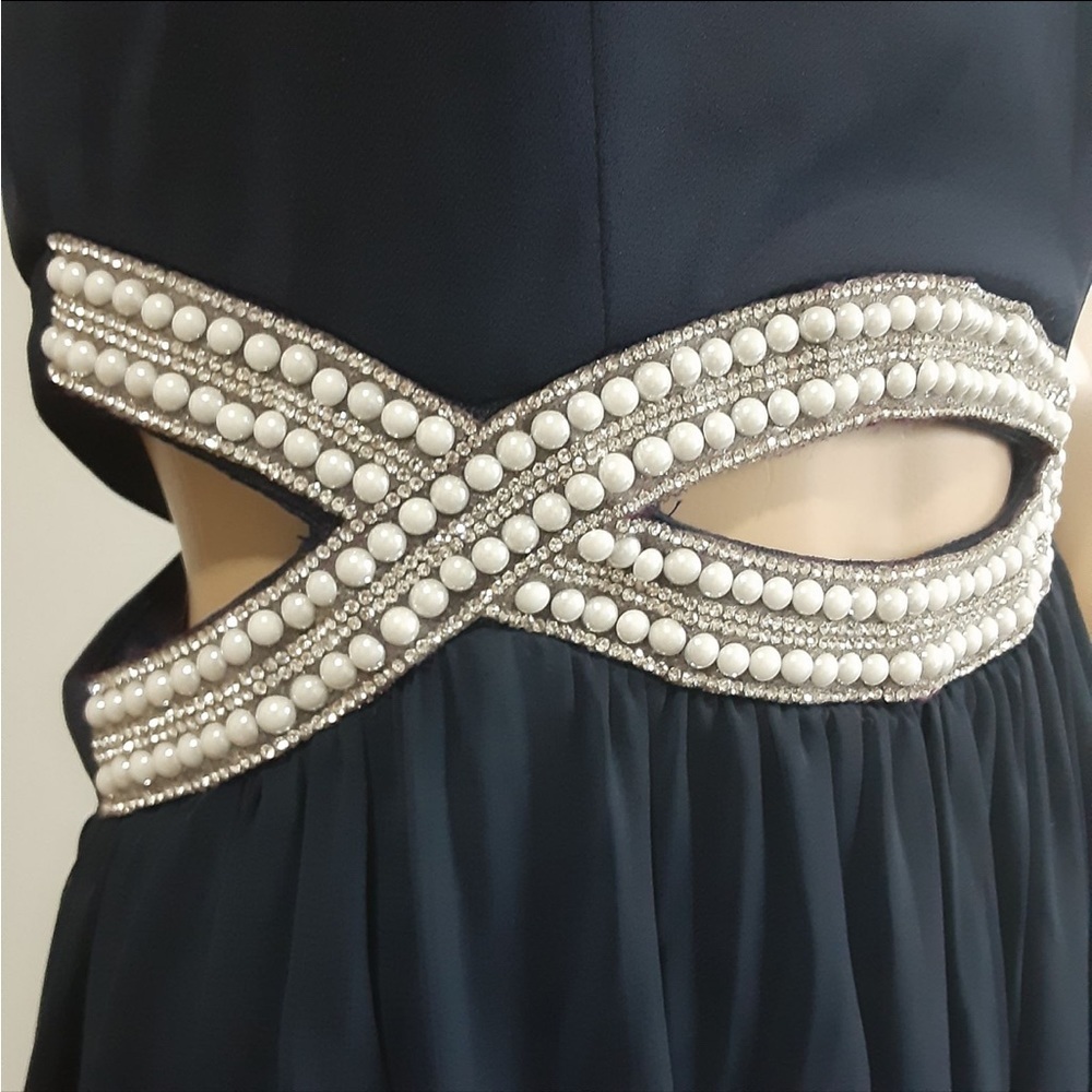 Speechless Maxi Dress Size XS - Picture 7 of 9